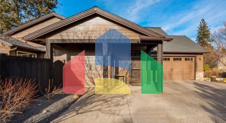 Residential - Townhouse - Bend, Oregon, United States - United States Residential - Townhouse - Bend, Oregon, United States - United States