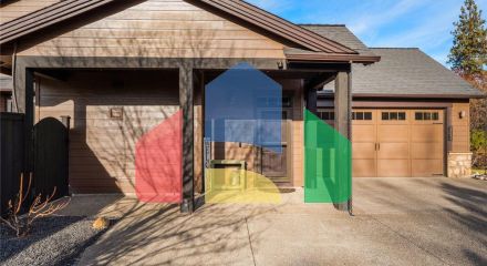 Residential - Townhouse - Bend, Oregon, United States - United States Residential - Townhouse - Bend, Oregon, United States - United States