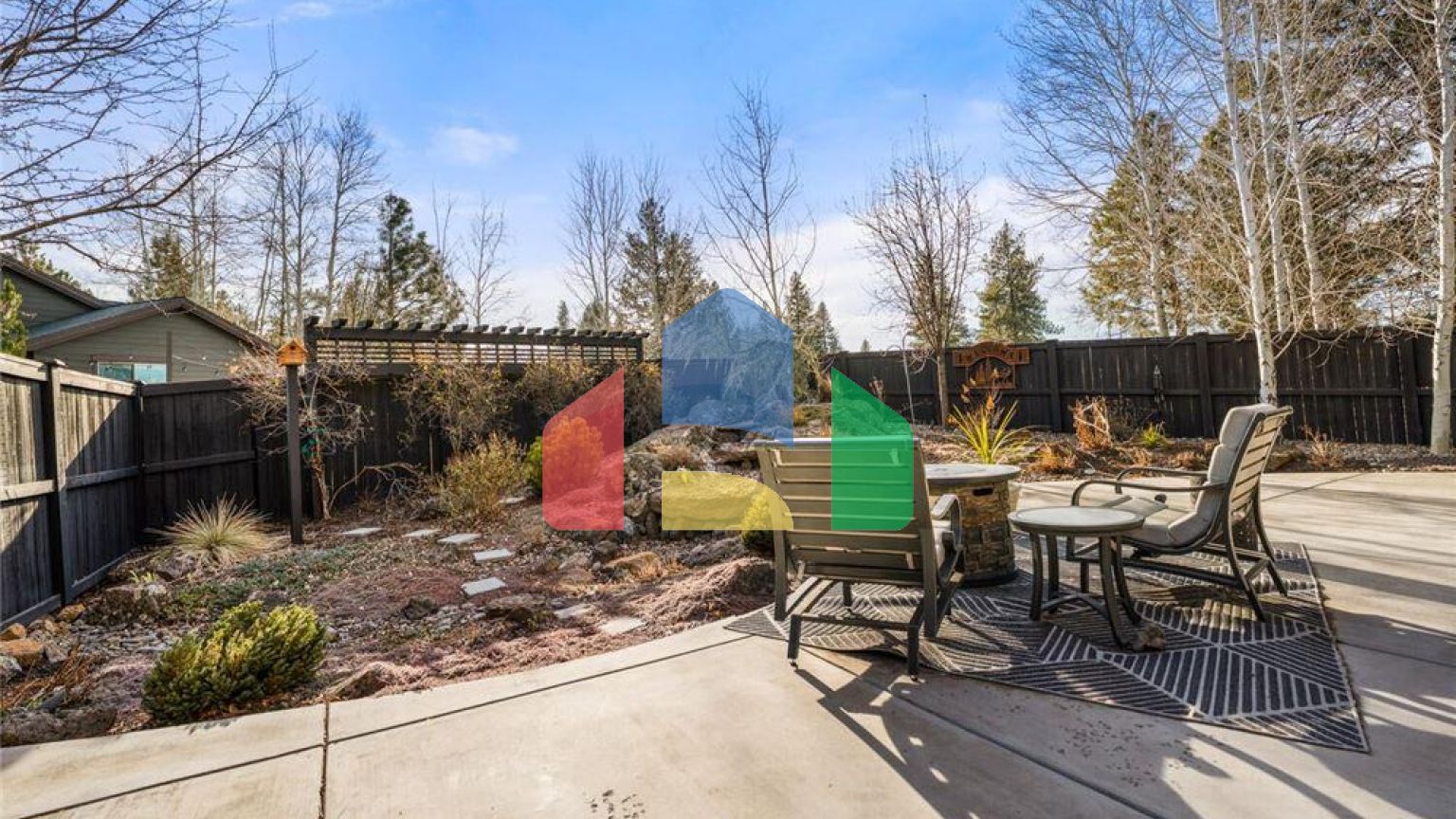 Residential - Townhouse - Bend, Oregon, United States - United States