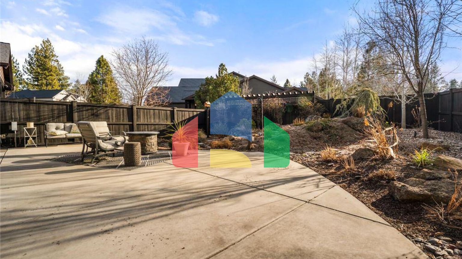 Residential - Townhouse - Bend, Oregon, United States - United States