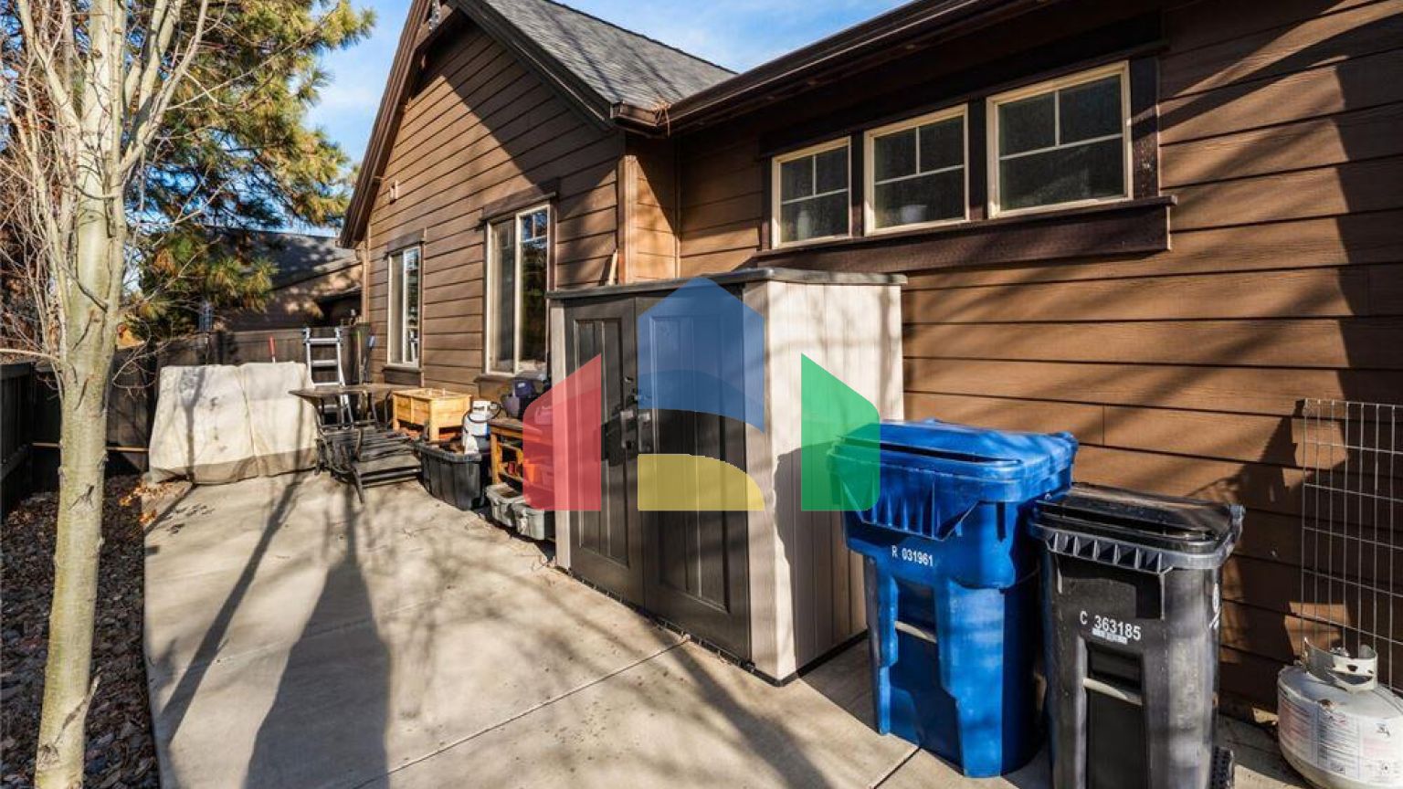 Residential - Townhouse - Bend, Oregon, United States - United States