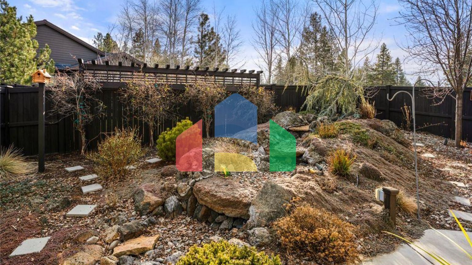 Residential - Townhouse - Bend, Oregon, United States - United States