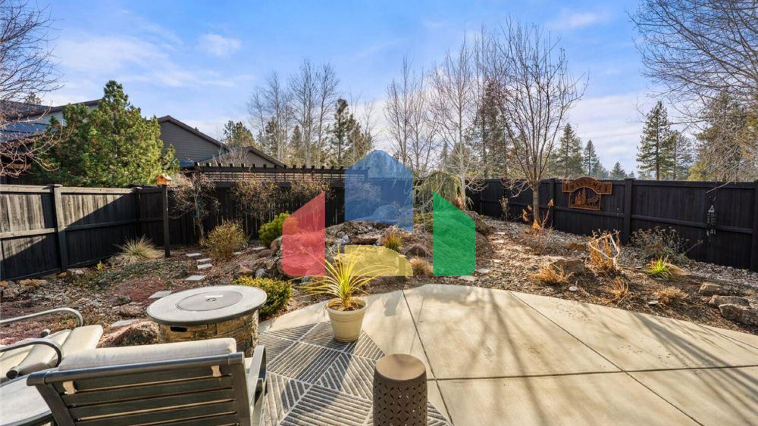 Residential - Townhouse - Bend, Oregon, United States - United States