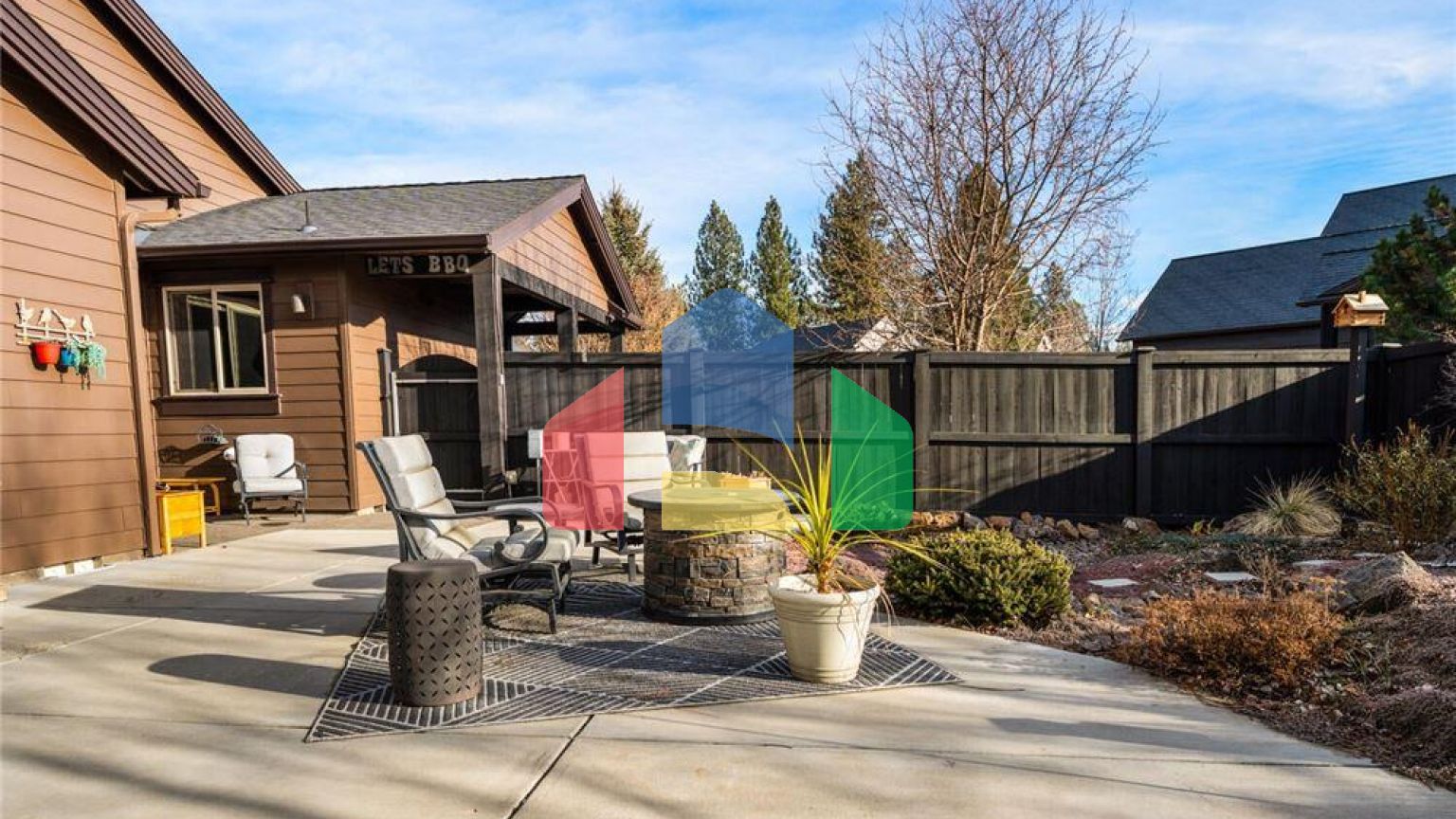 Residential - Townhouse - Bend, Oregon, United States - United States