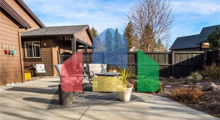 Residential - Townhouse - Bend, Oregon, United States - United States Residential - Townhouse - Bend, Oregon, United States - United States