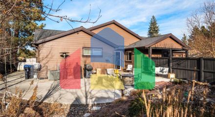 Residential - Townhouse - Bend, Oregon, United States - United States Residential - Townhouse - Bend, Oregon, United States - United States