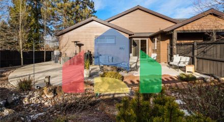 Residential - Townhouse - Bend, Oregon, United States - United States Residential - Townhouse - Bend, Oregon, United States - United States