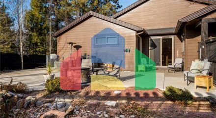 Residential - Townhouse - Bend, Oregon, United States - United States Residential - Townhouse - Bend, Oregon, United States - United States