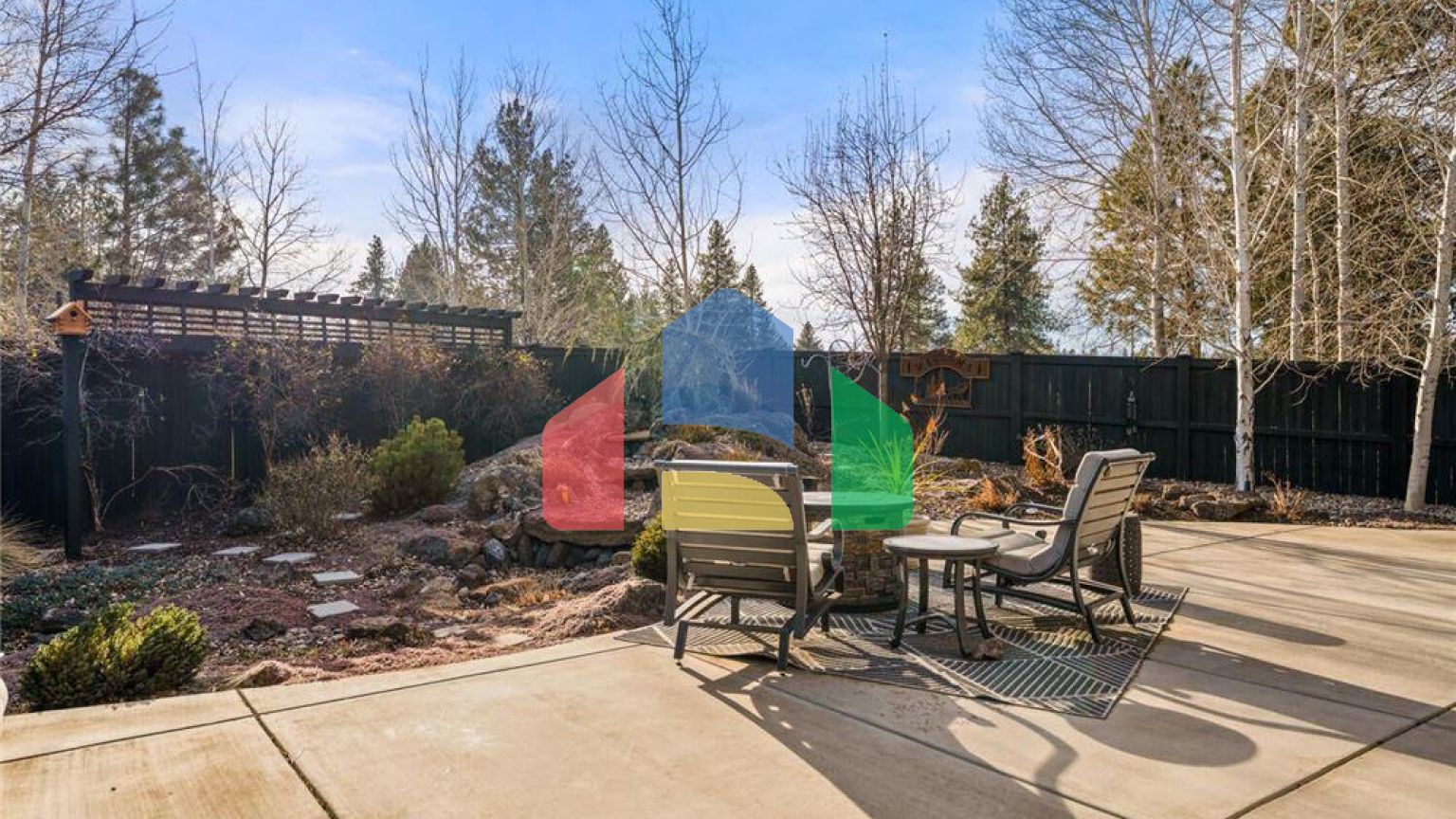 Residential - Townhouse - Bend, Oregon, United States - United States