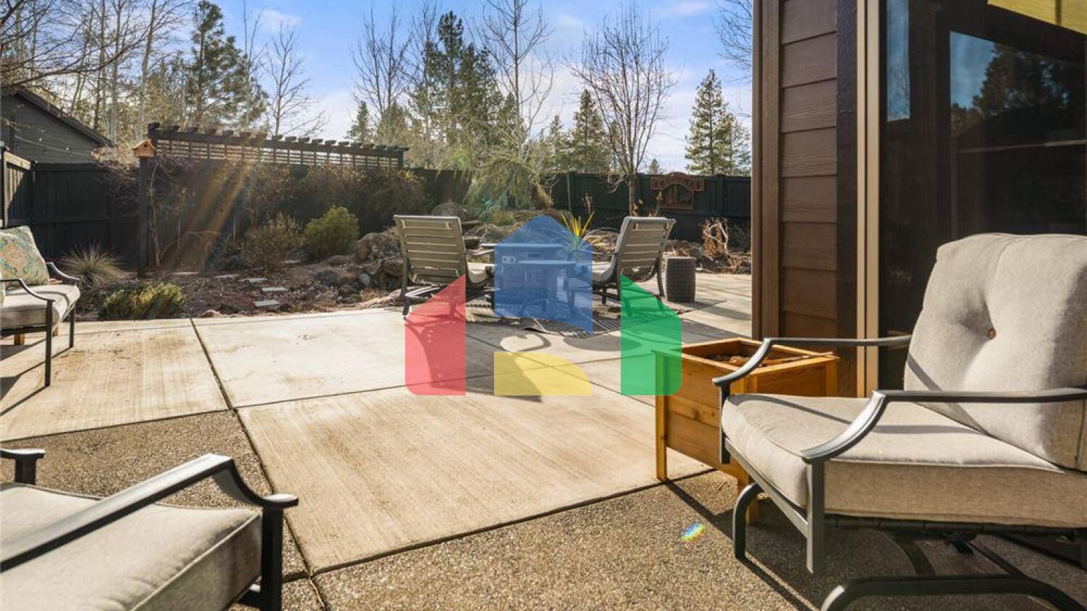 Residential - Townhouse - Bend, Oregon, United States - United States