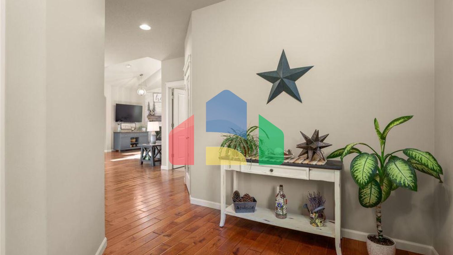 Residential - Townhouse - Bend, Oregon, United States - United States