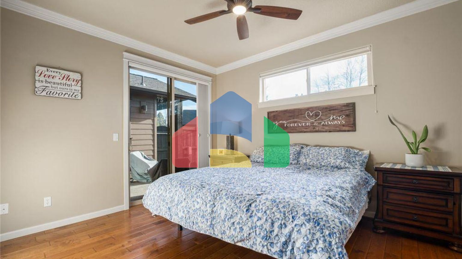 Residential - Townhouse - Bend, Oregon, United States - United States