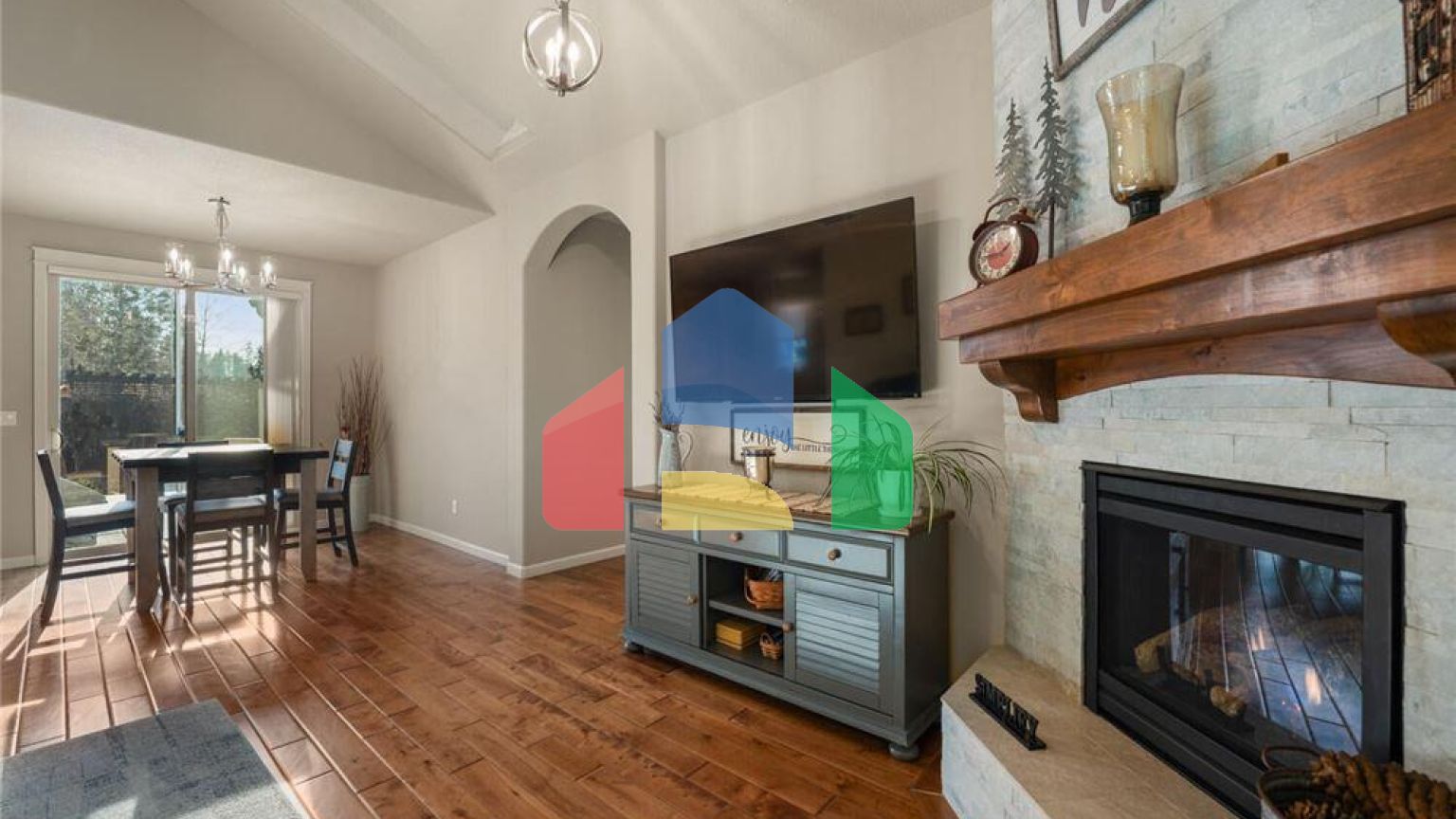 Residential - Townhouse - Bend, Oregon, United States - United States