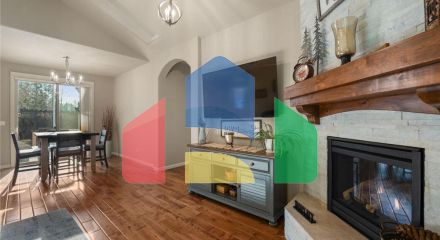 Residential - Townhouse - Bend, Oregon, United States - United States Residential - Townhouse - Bend, Oregon, United States - United States