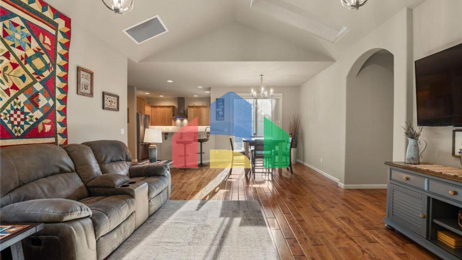 Residential - Townhouse - Bend, Oregon, United States - United States