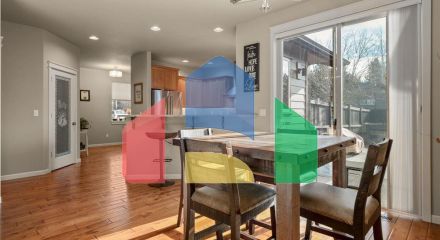 Residential - Townhouse - Bend, Oregon, United States - United States Residential - Townhouse - Bend, Oregon, United States - United States