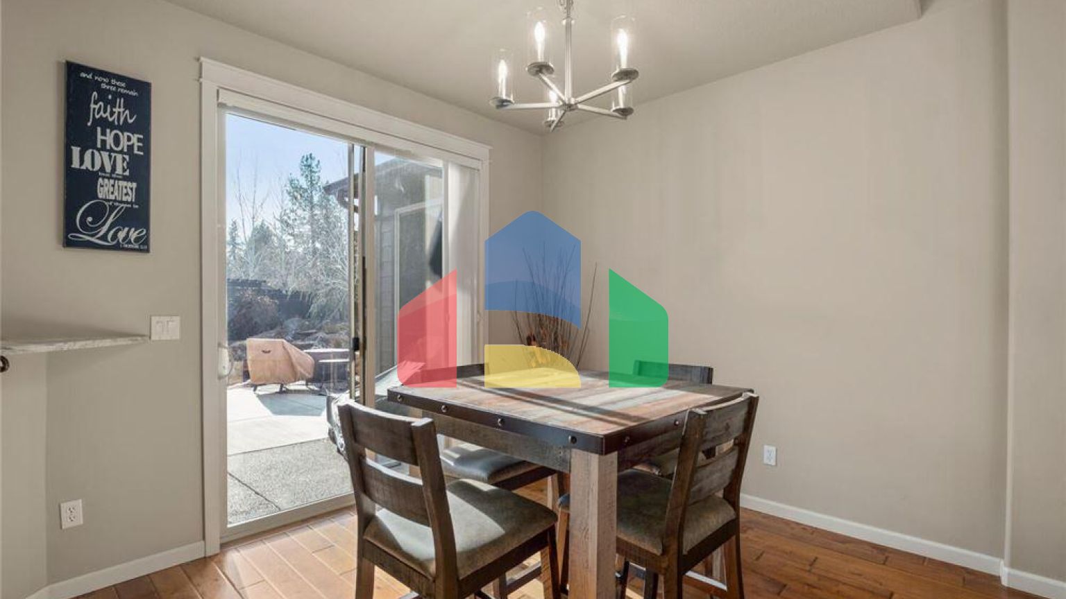 Residential - Townhouse - Bend, Oregon, United States - United States