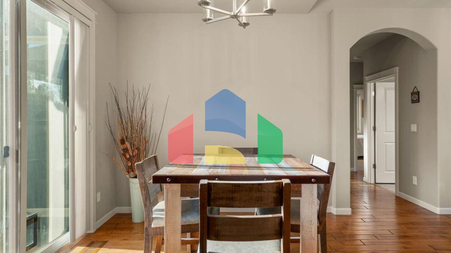 Residential - Townhouse - Bend, Oregon, United States - United States