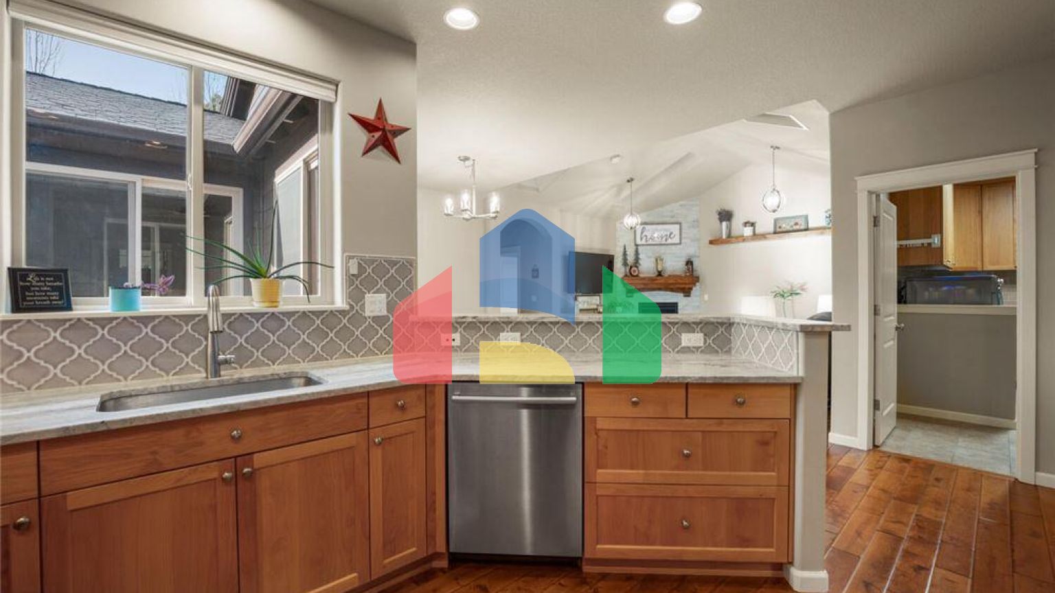 Residential - Townhouse - Bend, Oregon, United States - United States