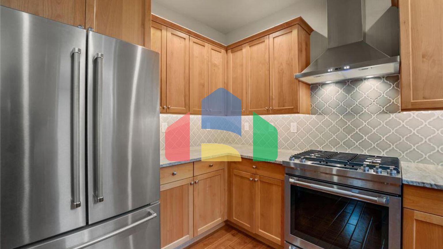 Residential - Townhouse - Bend, Oregon, United States - United States