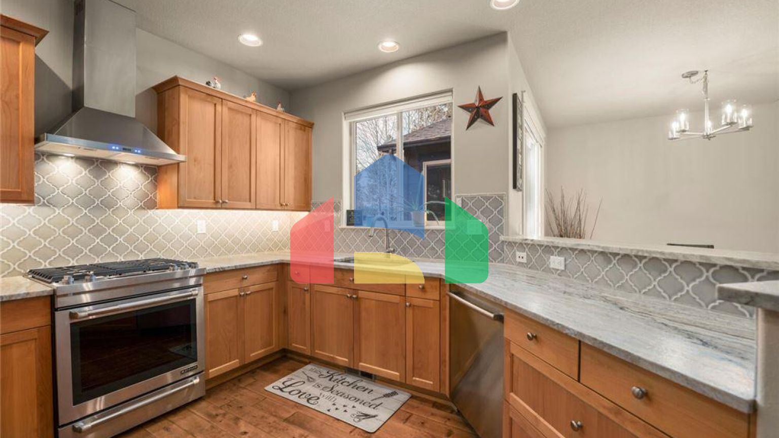 Residential - Townhouse - Bend, Oregon, United States - United States