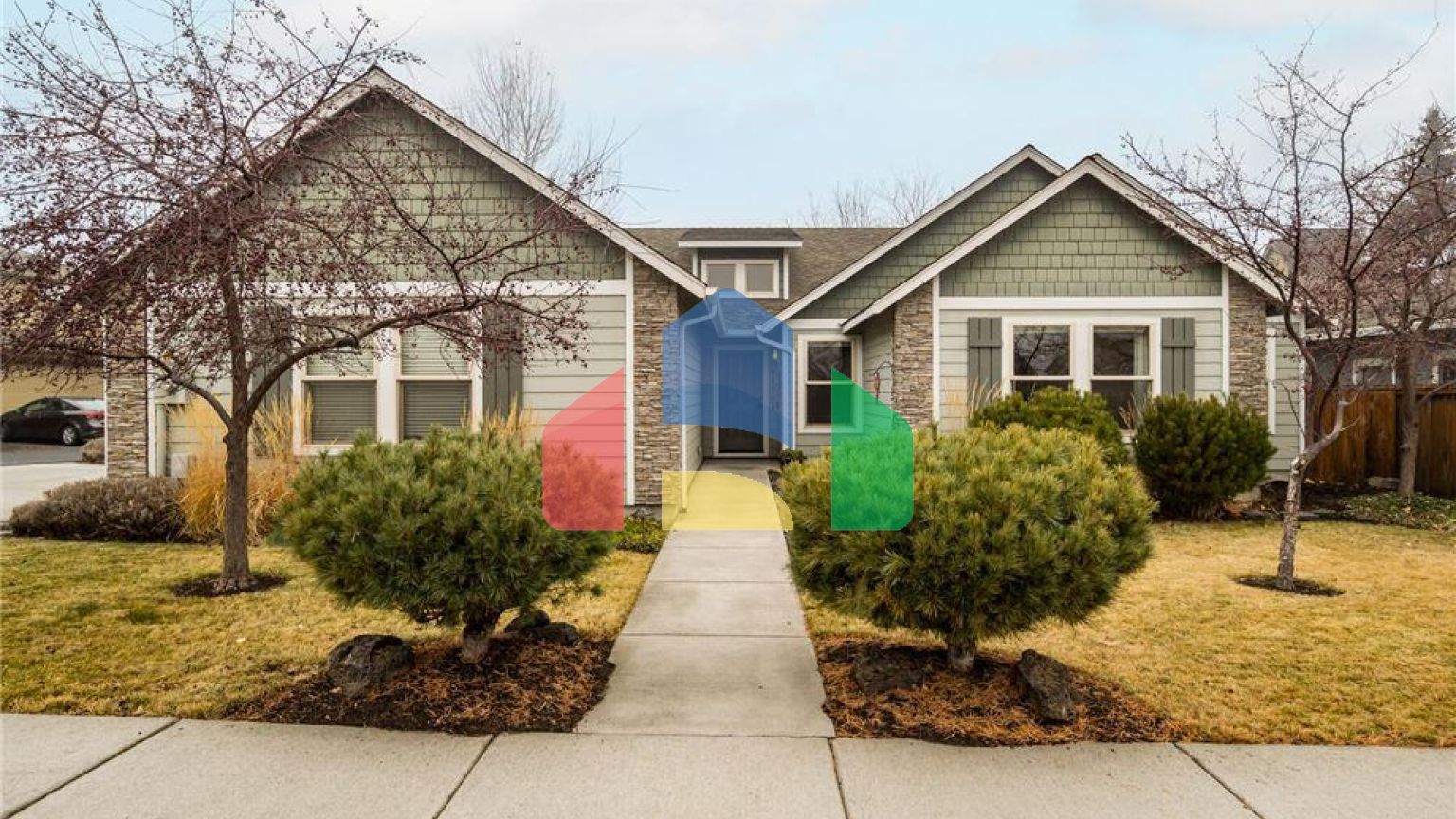 Residential - Single Family Home - Bend, Oregon, United States - United States