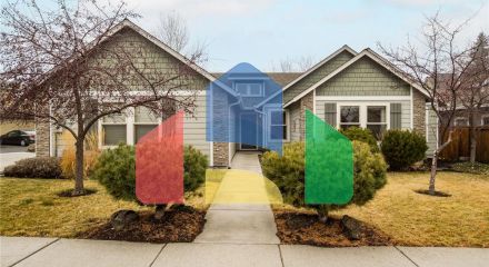 Residential - Single Family Home - Bend, Oregon, United States - United States Residential - Single Family Home - Bend, Oregon, United States - United States