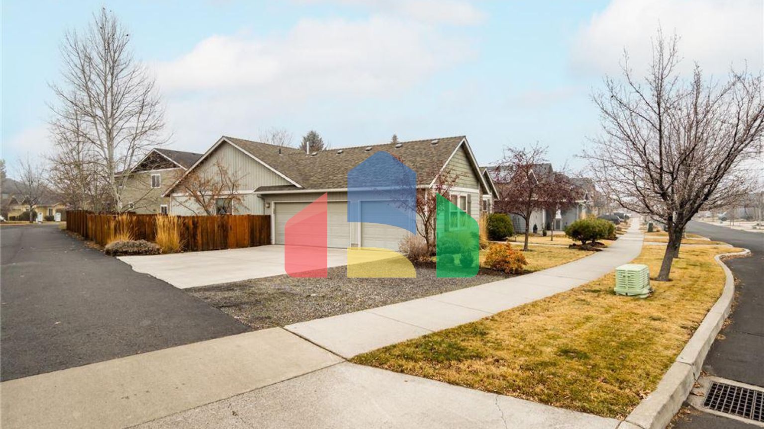 Residential - Single Family Home - Bend, Oregon, United States - United States