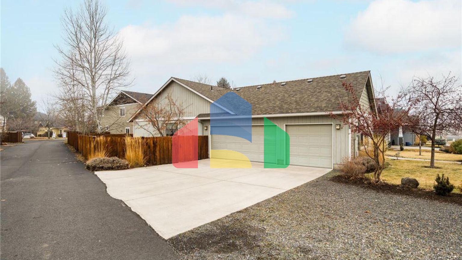 Residential - Single Family Home - Bend, Oregon, United States - United States