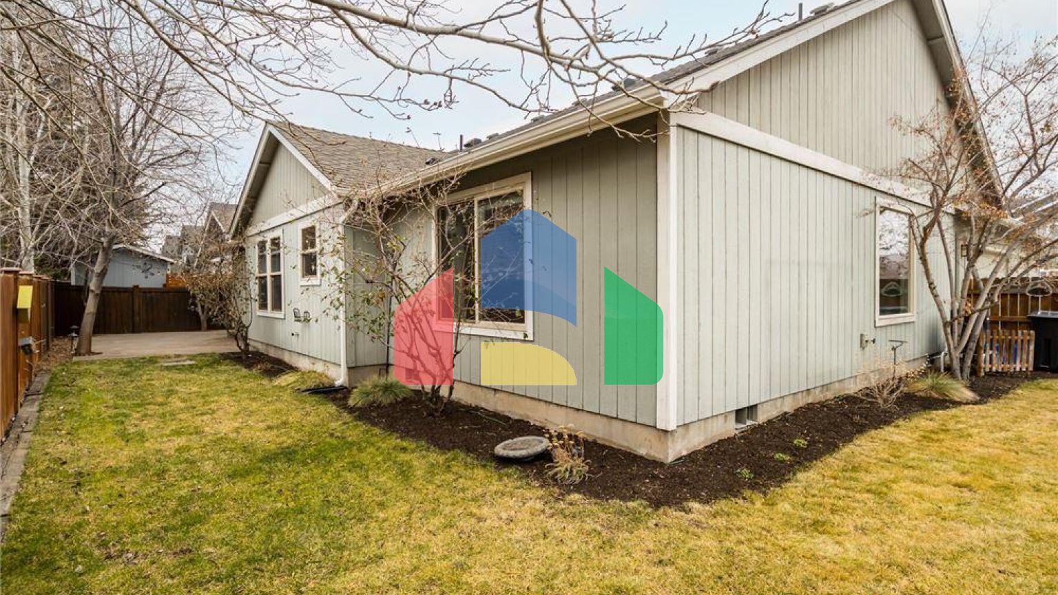 Residential - Single Family Home - Bend, Oregon, United States - United States