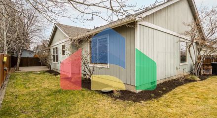 Residential - Single Family Home - Bend, Oregon, United States - United States Residential - Single Family Home - Bend, Oregon, United States - United States