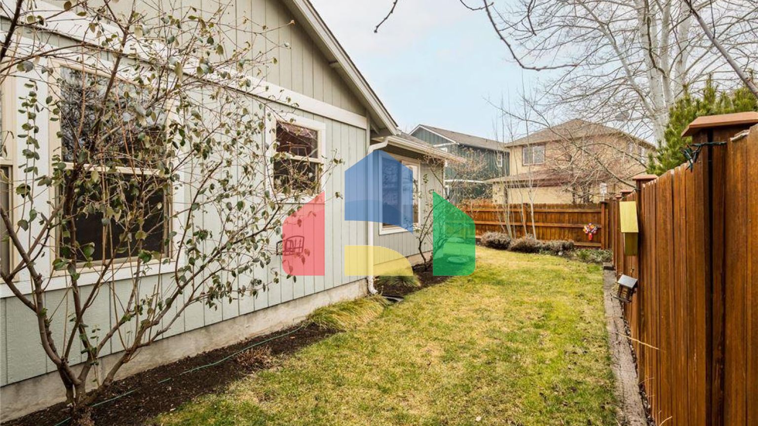 Residential - Single Family Home - Bend, Oregon, United States - United States