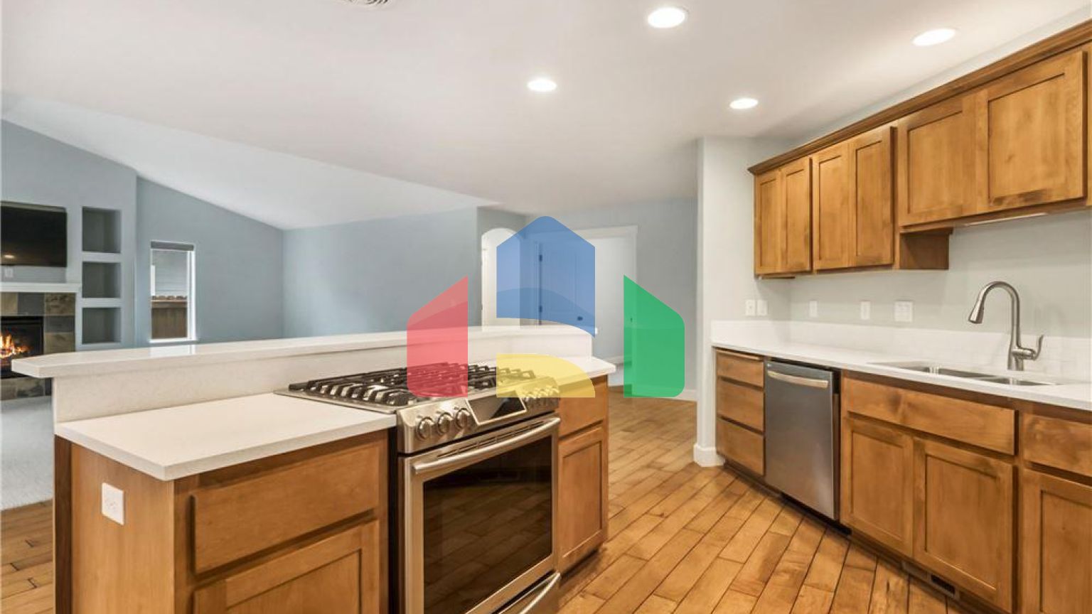 Residential - Single Family Home - Bend, Oregon, United States - United States