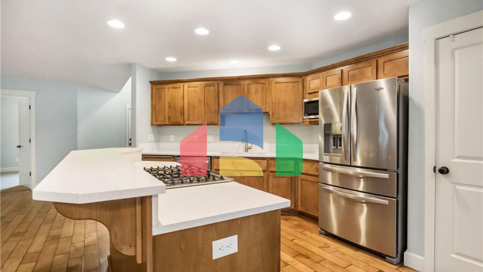 Residential - Single Family Home - Bend, Oregon, United States - United States