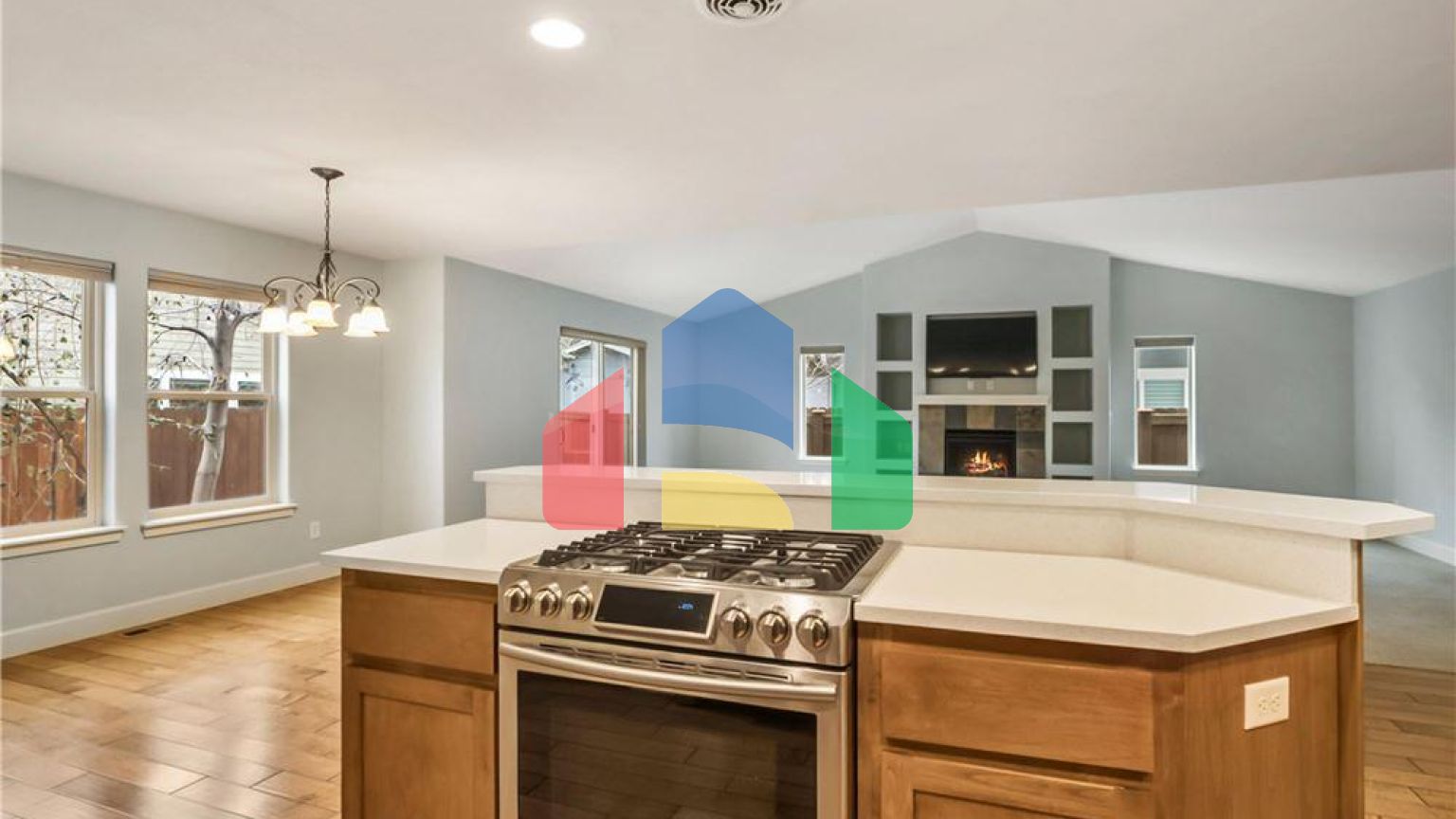 Residential - Single Family Home - Bend, Oregon, United States - United States