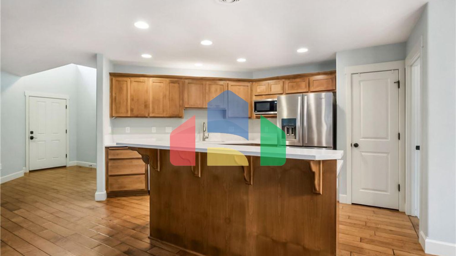 Residential - Single Family Home - Bend, Oregon, United States - United States