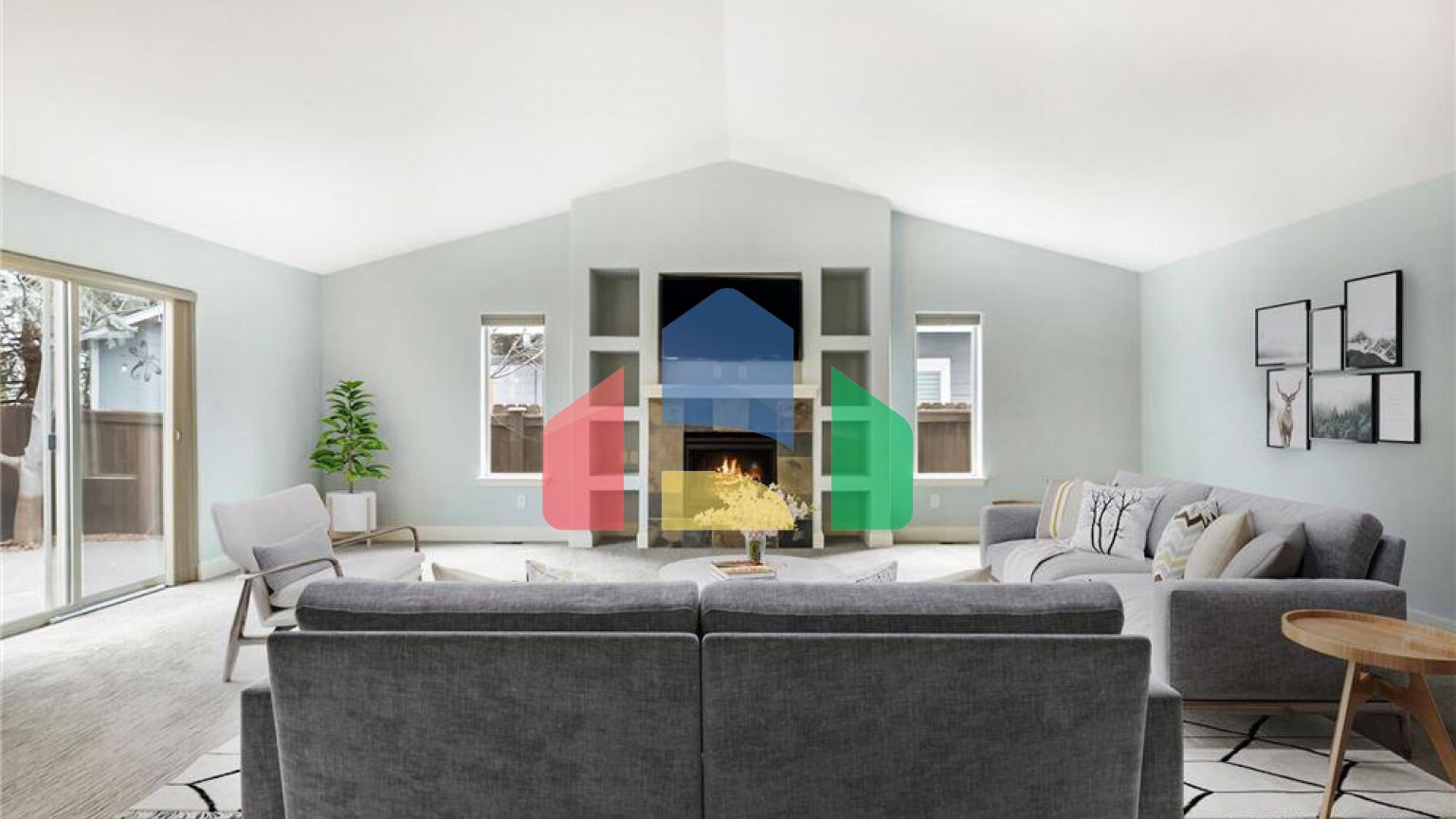 Residential - Single Family Home - Bend, Oregon, United States - United States