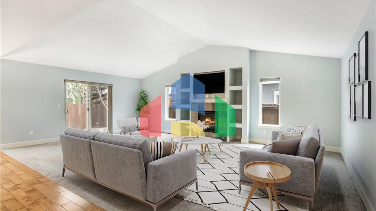 Residential - Single Family Home - Bend, Oregon, United States - United States