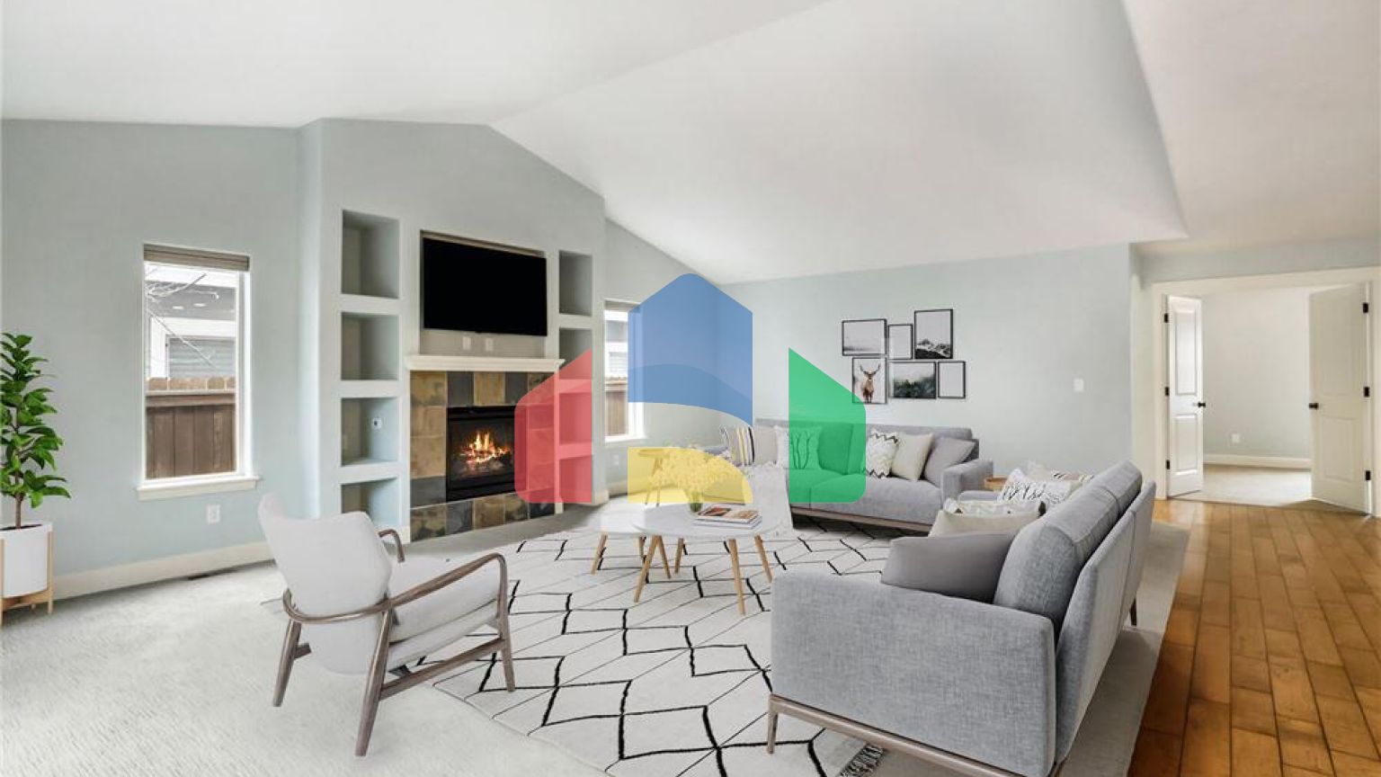 Residential - Single Family Home - Bend, Oregon, United States - United States