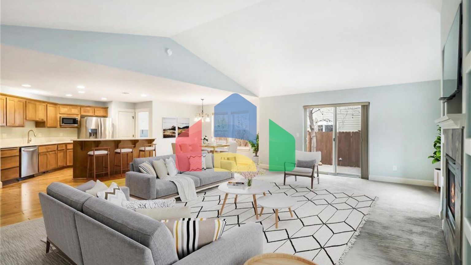 Residential - Single Family Home - Bend, Oregon, United States - United States