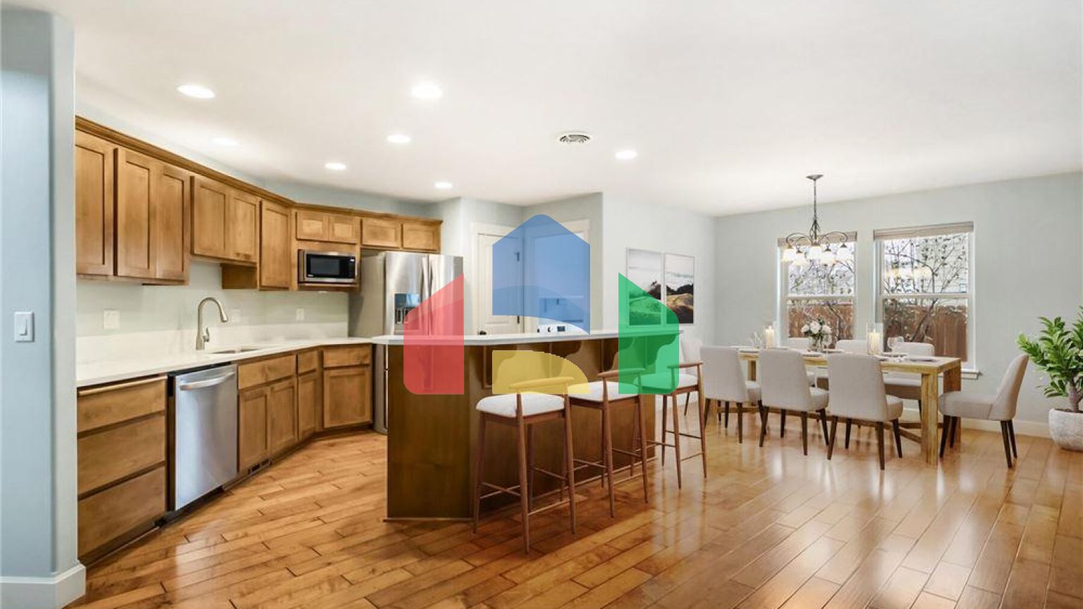 Residential - Single Family Home - Bend, Oregon, United States - United States