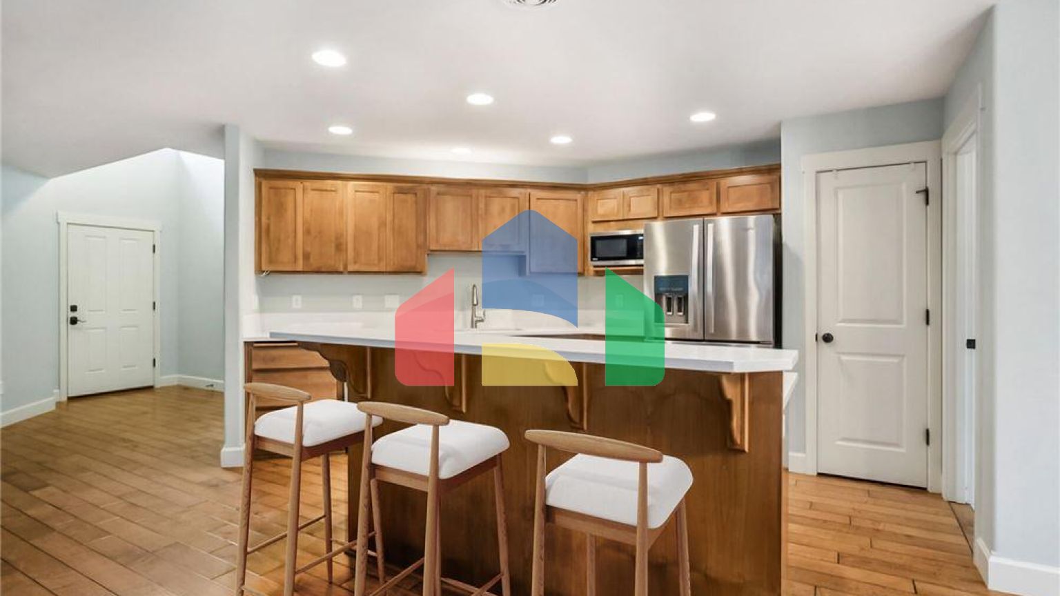 Residential - Single Family Home - Bend, Oregon, United States - United States