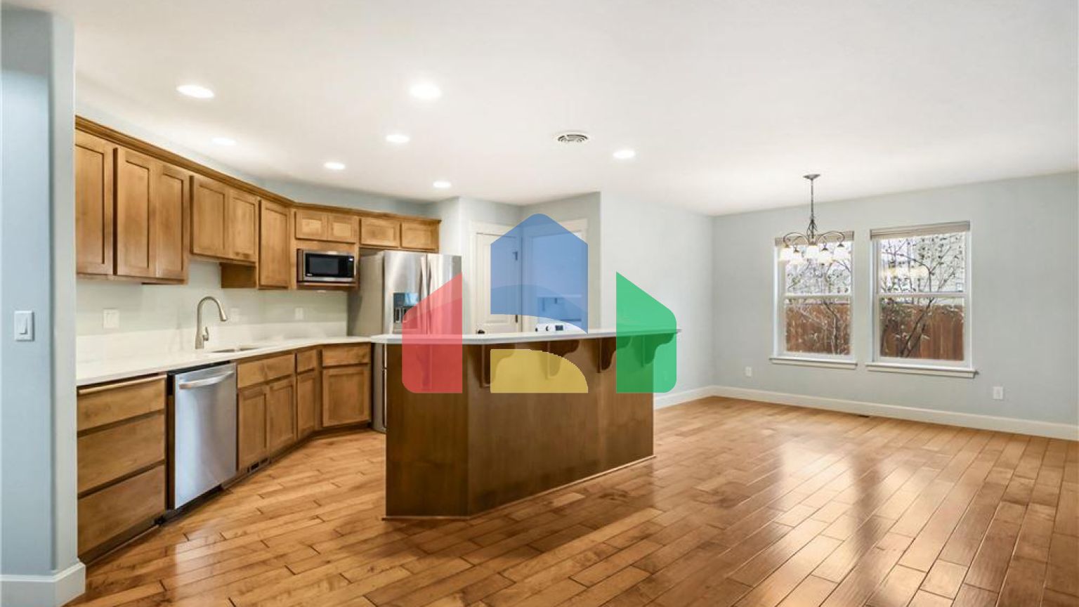 Residential - Single Family Home - Bend, Oregon, United States - United States