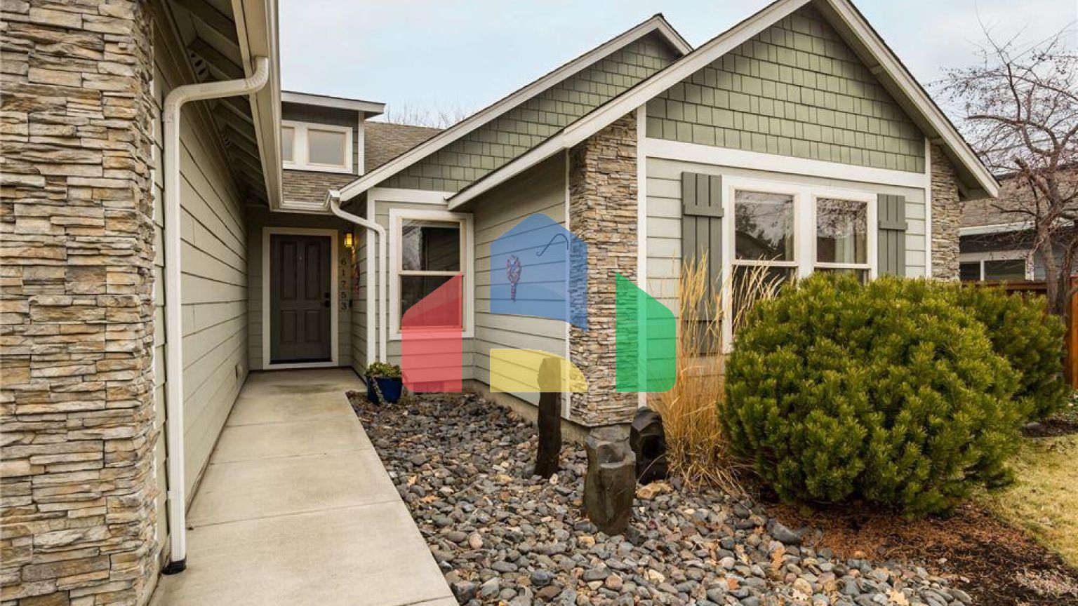 Residential - Single Family Home - Bend, Oregon, United States - United States