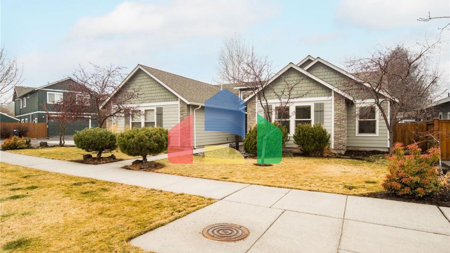 Residential - Single Family Home - Bend, Oregon, United States - United States