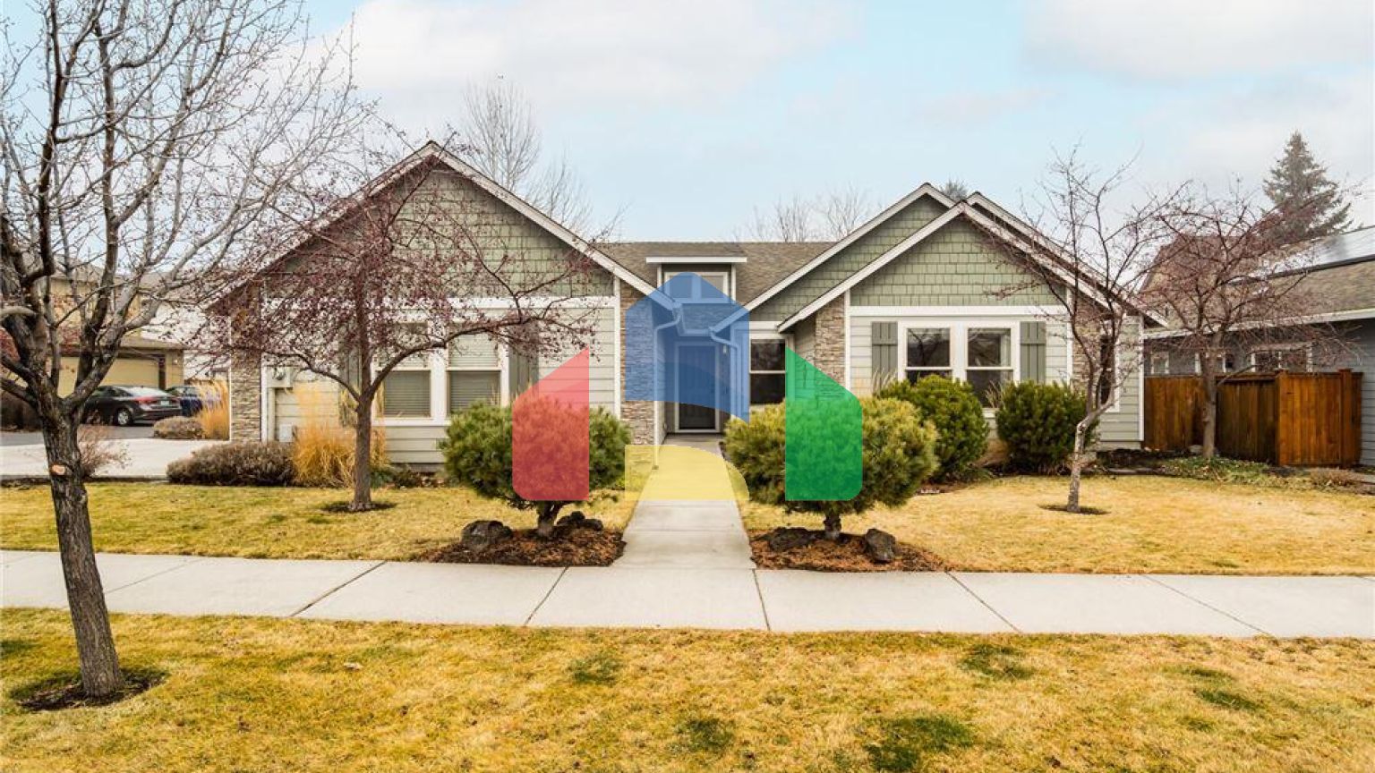 Residential - Single Family Home - Bend, Oregon, United States - United States