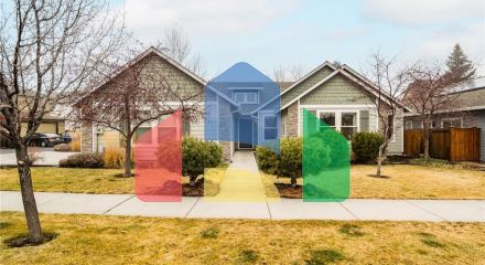 Residential - Single Family Home - Bend, Oregon, United States - United States Residential - Single Family Home - Bend, Oregon, United States - United States