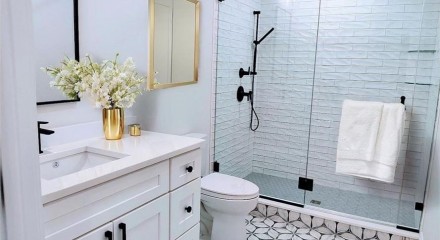 Residential - Condo/Apartment - Boston, Massachusetts, United States - United States