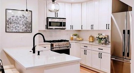 Residential - Condo/Apartment - Boston, Massachusetts, United States - United States