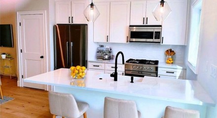 Residential - Condo/Apartment - Boston, Massachusetts, United States - United States